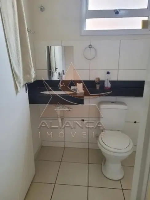 Casa com 2 quartos à venda, 87m2 em Ribeirao Preto - SP - imagem 4 Foto 4 de Casa com 2 quartos à venda, 87m2 em Ribeirao Preto - SP