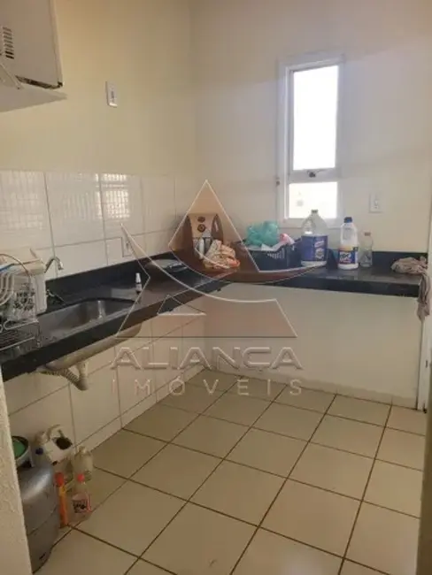 Casa com 2 quartos à venda, 87m2 em Ribeirao Preto - SP - imagem 3 Foto 3 de Casa com 2 quartos à venda, 87m2 em Ribeirao Preto - SP