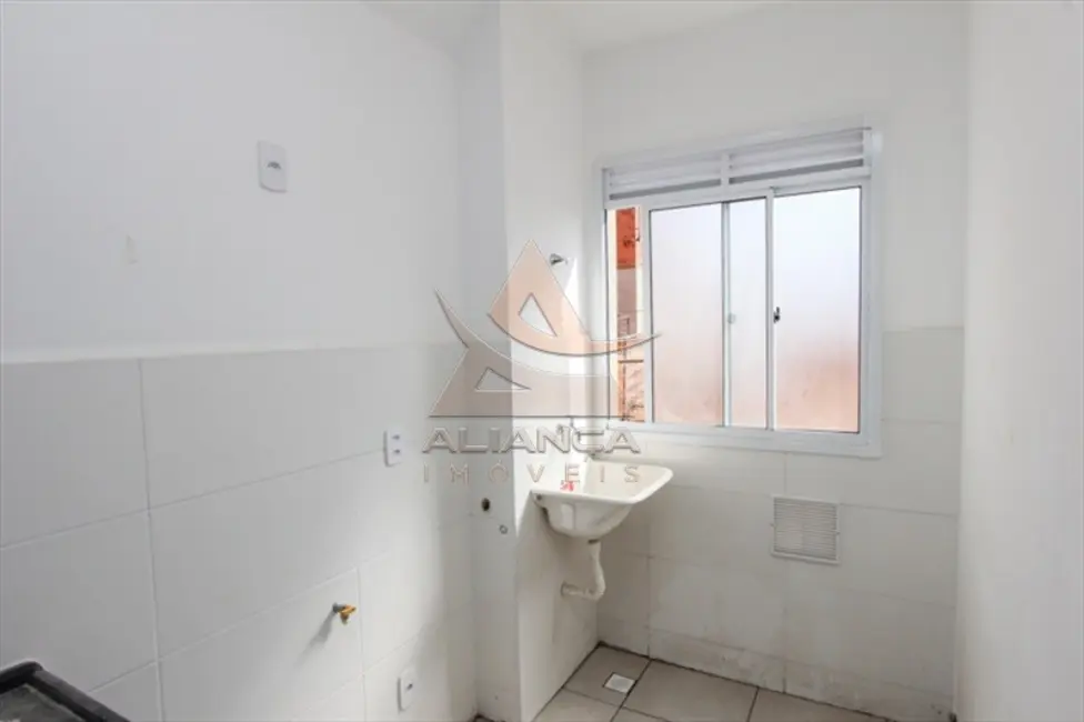 Apartamento com 2 quartos à venda, 43m2 em Parque dos Pinus, Ribeirao Preto - SP - imagem 6 Foto 6 de Apartamento com 2 quartos à venda, 43m2 em Parque dos Pinus, Ribeirao Preto - SP