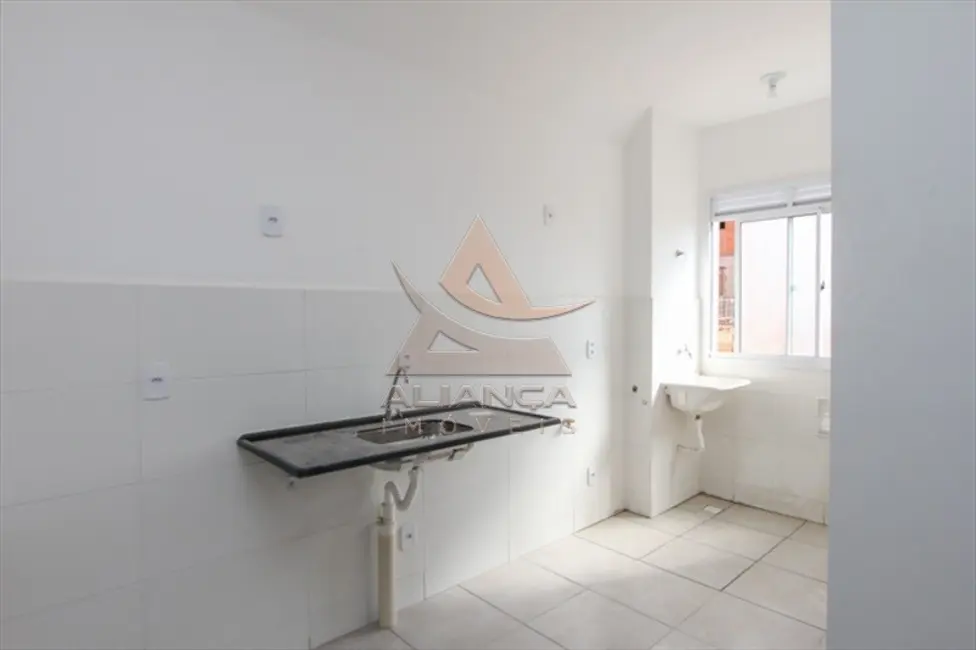 Apartamento com 2 quartos à venda, 43m2 em Parque dos Pinus, Ribeirao Preto - SP - imagem 5 Foto 5 de Apartamento com 2 quartos à venda, 43m2 em Parque dos Pinus, Ribeirao Preto - SP