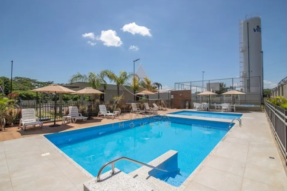 Apartamento com 2 quartos à venda, 43m2 em Parque dos Pinus, Ribeirao Preto - SP - imagem 8 Foto 8 de Apartamento com 2 quartos à venda, 43m2 em Parque dos Pinus, Ribeirao Preto - SP