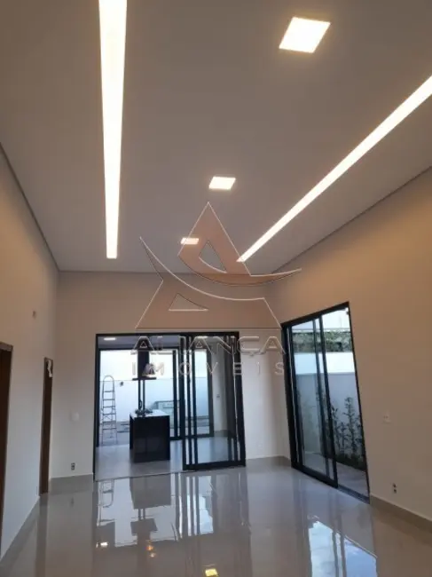 Casa de Condomínio com 3 quartos à venda, 157m2 em Ribeirao Preto - SP - imagem 3 Foto 3 de Casa de Condomínio com 3 quartos à venda, 157m2 em Ribeirao Preto - SP