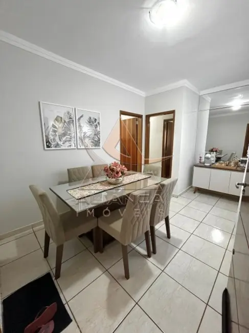 Foto 2 de Apartamento com 3 quartos à venda, 73m2 em Vila Mariana, Ribeirao Preto - SP