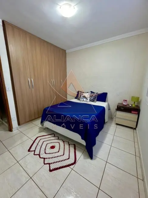 Foto 5 de Apartamento com 3 quartos à venda, 73m2 em Vila Mariana, Ribeirao Preto - SP
