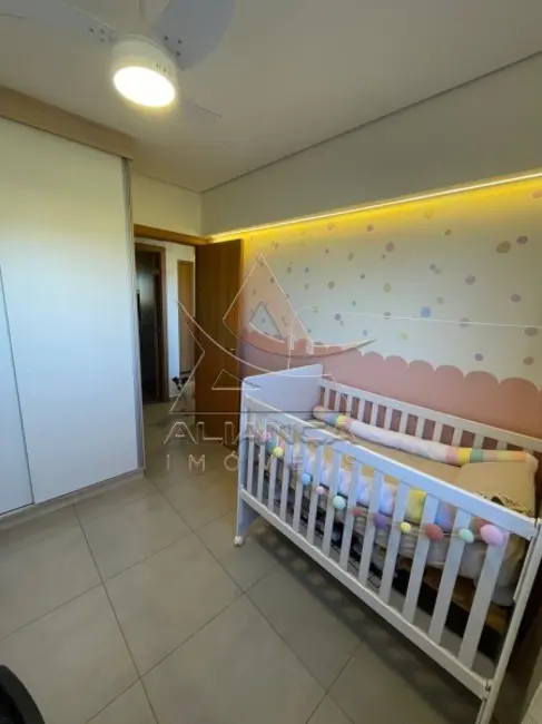 Foto 9 de Apartamento com 2 quartos à venda, 52m2 em Ribeirao Preto - SP