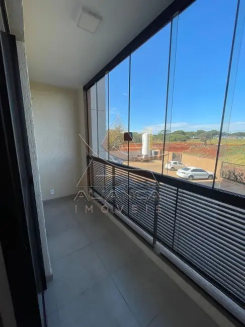 Foto 4 de Apartamento com 2 quartos à venda, 52m2 em Ribeirao Preto - SP