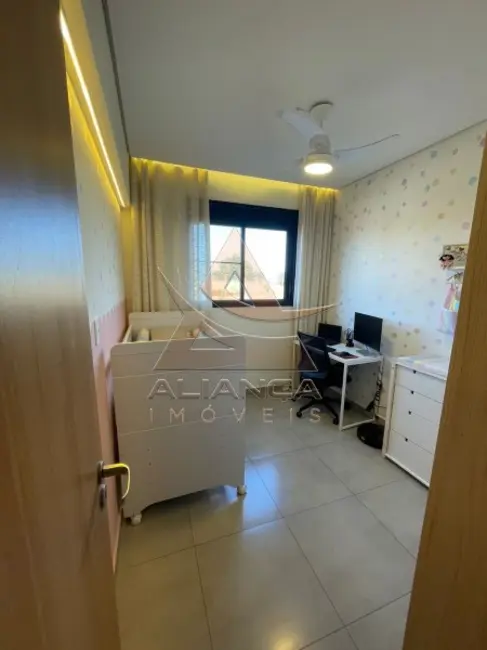Foto 8 de Apartamento com 2 quartos à venda, 52m2 em Ribeirao Preto - SP