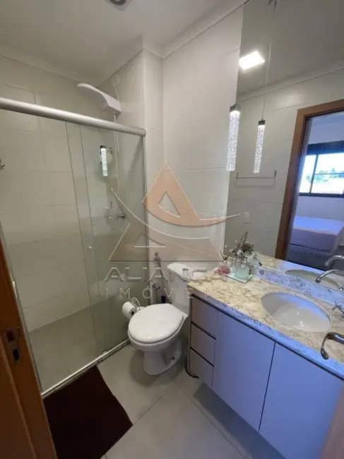 Foto 7 de Apartamento com 2 quartos à venda, 52m2 em Ribeirao Preto - SP