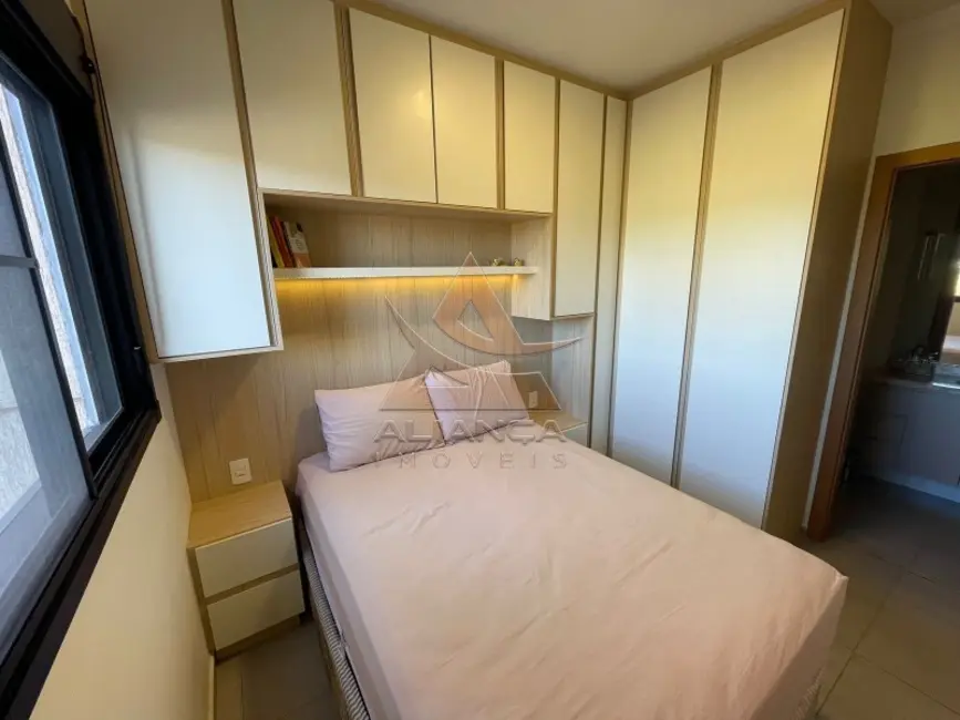 Foto 6 de Apartamento com 2 quartos à venda, 52m2 em Ribeirao Preto - SP