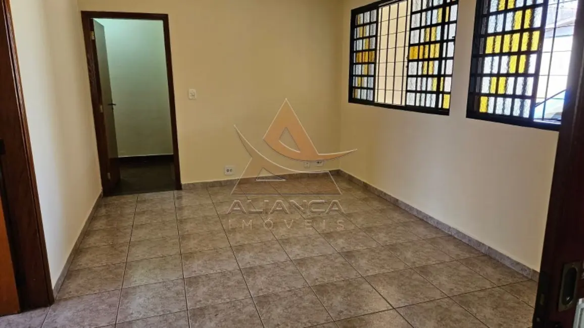 Casa com 3 quartos à venda, 226m2 em Vila Tibério, Ribeirao Preto - SP - imagem 3 Foto 3 de Casa com 3 quartos à venda, 226m2 em Vila Tibério, Ribeirao Preto - SP