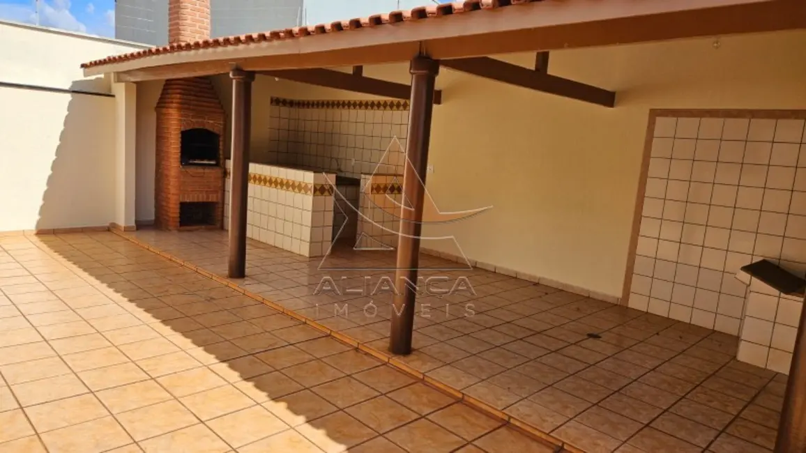 Foto 1 de Casa com 3 quartos à venda, 226m2 em Vila Tibério, Ribeirao Preto - SP