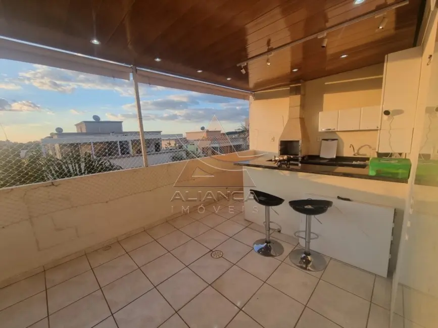 Foto 1 de Apartamento com 2 quartos à venda, 108m2 em Ribeirao Preto - SP