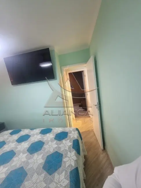 Foto 6 de Apartamento com 2 quartos à venda, 108m2 em Ribeirao Preto - SP