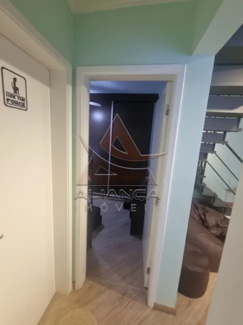 Foto 4 de Apartamento com 2 quartos à venda, 108m2 em Ribeirao Preto - SP