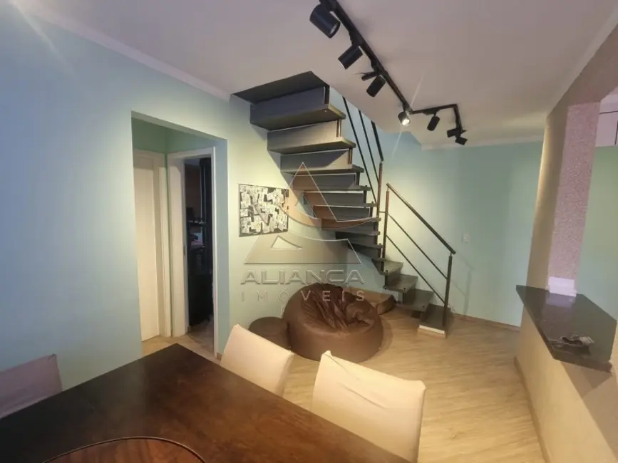 Foto 2 de Apartamento com 2 quartos à venda, 108m2 em Ribeirao Preto - SP