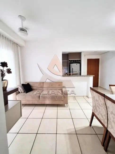 Foto 4 de Apartamento com 2 quartos à venda, 62m2 em Ribeirao Preto - SP