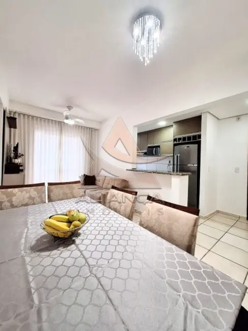 Foto 3 de Apartamento com 2 quartos à venda, 62m2 em Ribeirao Preto - SP