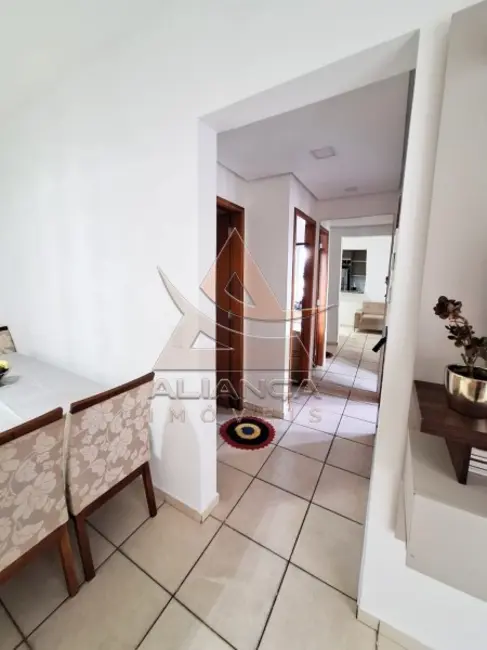 Foto 7 de Apartamento com 2 quartos à venda, 62m2 em Ribeirao Preto - SP