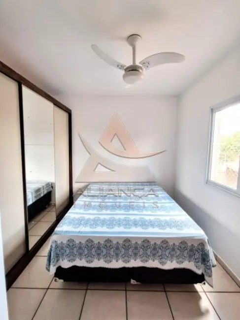Foto 8 de Apartamento com 2 quartos à venda, 62m2 em Ribeirao Preto - SP