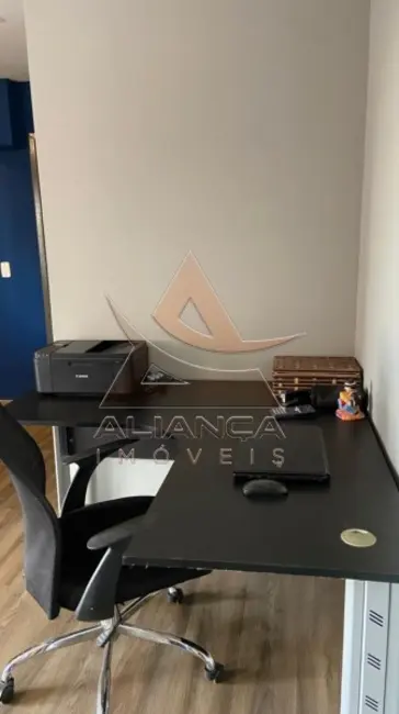 Foto 6 de Apartamento com 1 quarto à venda, 51m2 em Jardim Anhangüera, Ribeirao Preto - SP