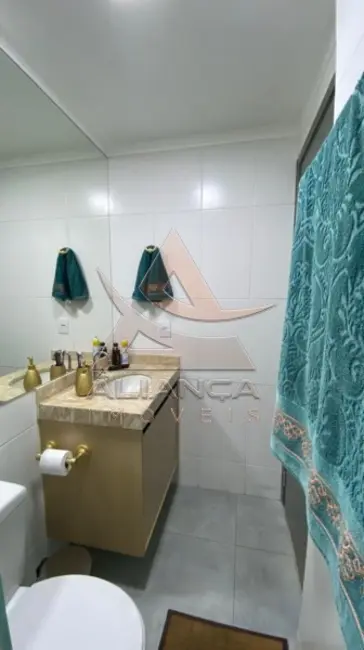 Foto 8 de Apartamento com 1 quarto à venda, 51m2 em Jardim Anhangüera, Ribeirao Preto - SP