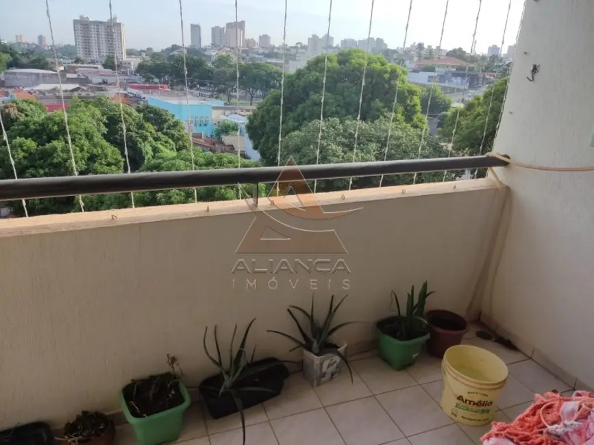 Foto 2 de Apartamento com 3 quartos à venda, 112m2 em Alto da Boa Vista, Ribeirao Preto - SP