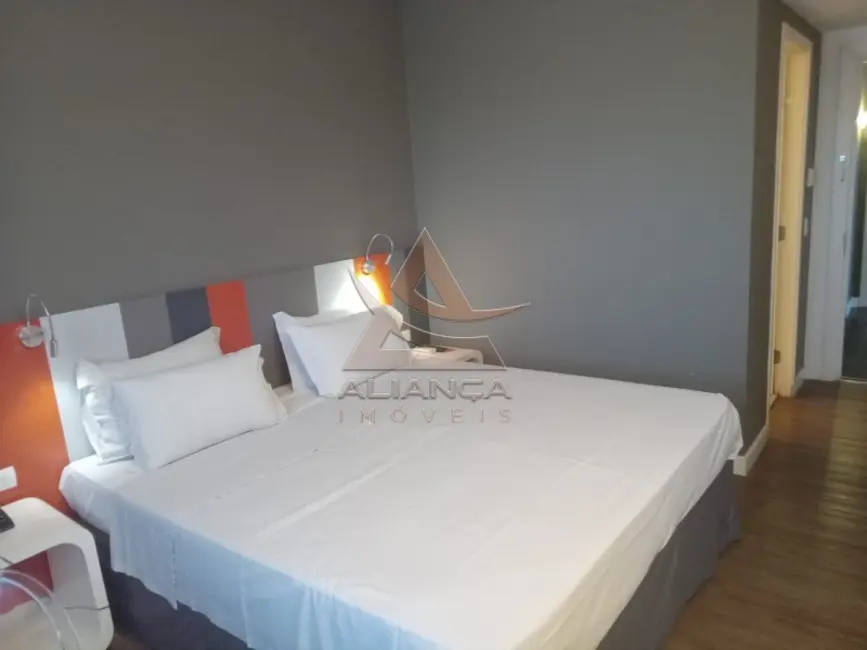 Foto 3 de Loft / Flat com 1 quarto à venda, 19m2 em Ribeirao Preto - SP