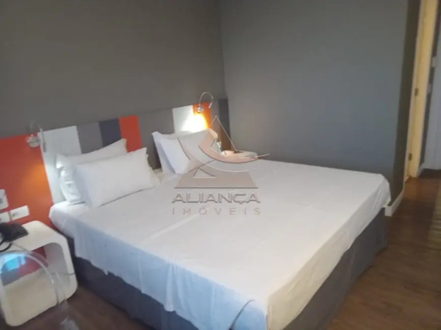 Foto 2 de Loft / Flat com 1 quarto à venda, 19m2 em Ribeirao Preto - SP