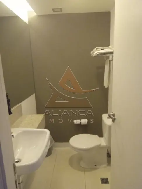 Foto 5 de Loft / Flat com 1 quarto à venda, 19m2 em Ribeirao Preto - SP