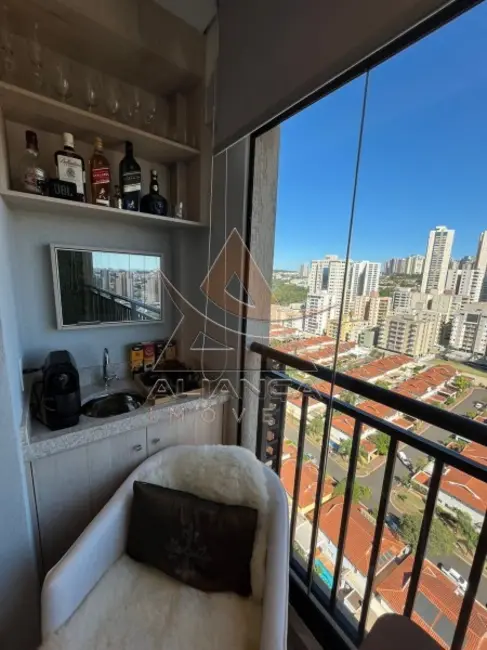 Apartamento com 2 quartos à venda, 54m2 em Jardim Botânico, Ribeirao Preto - SP - imagem 8 Foto 8 de Apartamento com 2 quartos à venda, 54m2 em Jardim Botânico, Ribeirao Preto - SP