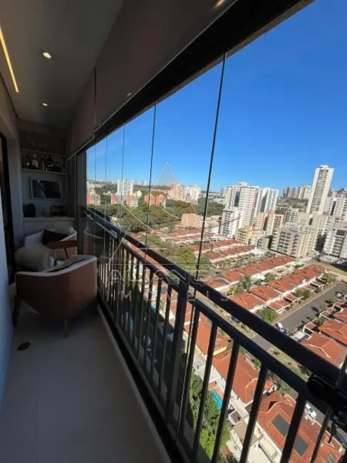 Apartamento com 2 quartos à venda, 54m2 em Jardim Botânico, Ribeirao Preto - SP - imagem 9 Foto 9 de Apartamento com 2 quartos à venda, 54m2 em Jardim Botânico, Ribeirao Preto - SP