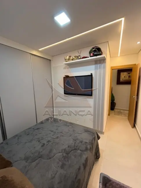 Apartamento com 2 quartos à venda, 54m2 em Jardim Botânico, Ribeirao Preto - SP - imagem 5 Foto 5 de Apartamento com 2 quartos à venda, 54m2 em Jardim Botânico, Ribeirao Preto - SP