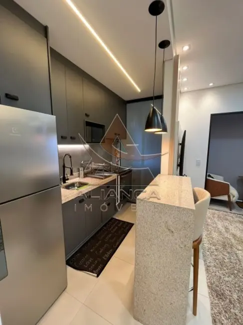 Apartamento com 2 quartos à venda, 54m2 em Jardim Botânico, Ribeirao Preto - SP - imagem 7 Foto 7 de Apartamento com 2 quartos à venda, 54m2 em Jardim Botânico, Ribeirao Preto - SP