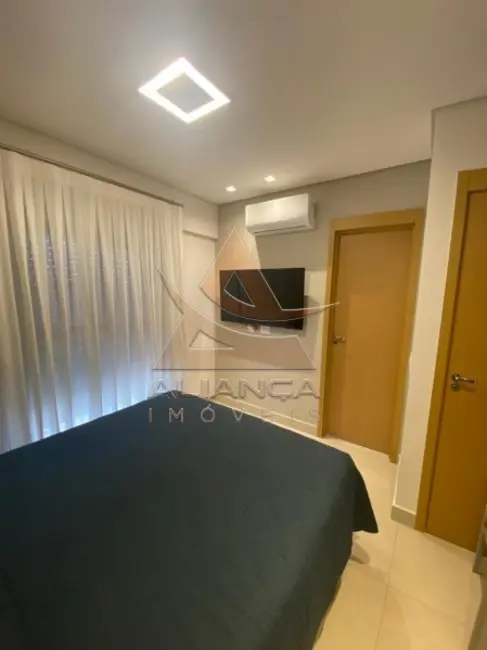 Foto 8 de Apartamento com 2 quartos à venda, 60m2 em Jardim Botânico, Ribeirao Preto - SP