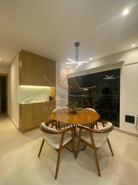 Foto 5 de Apartamento com 2 quartos à venda, 60m2 em Jardim Botânico, Ribeirao Preto - SP