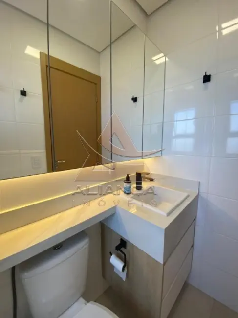 Foto 9 de Apartamento com 2 quartos à venda, 60m2 em Jardim Botânico, Ribeirao Preto - SP