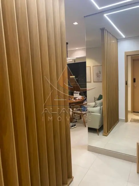 Foto 3 de Apartamento com 2 quartos à venda, 60m2 em Jardim Botânico, Ribeirao Preto - SP