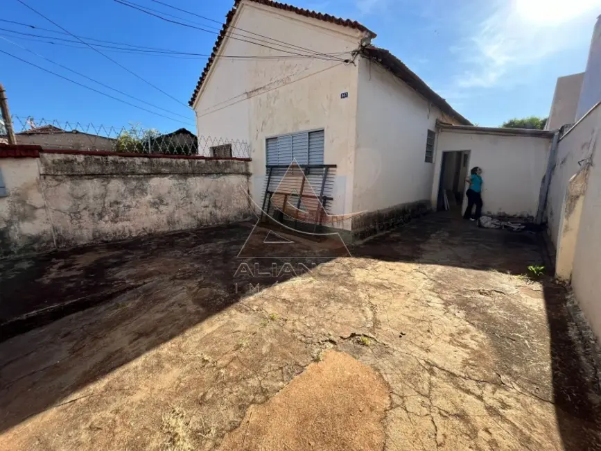 Foto 1 de Casa com 2 quartos à venda, 88m2 em Ipiranga, Ribeirao Preto - SP