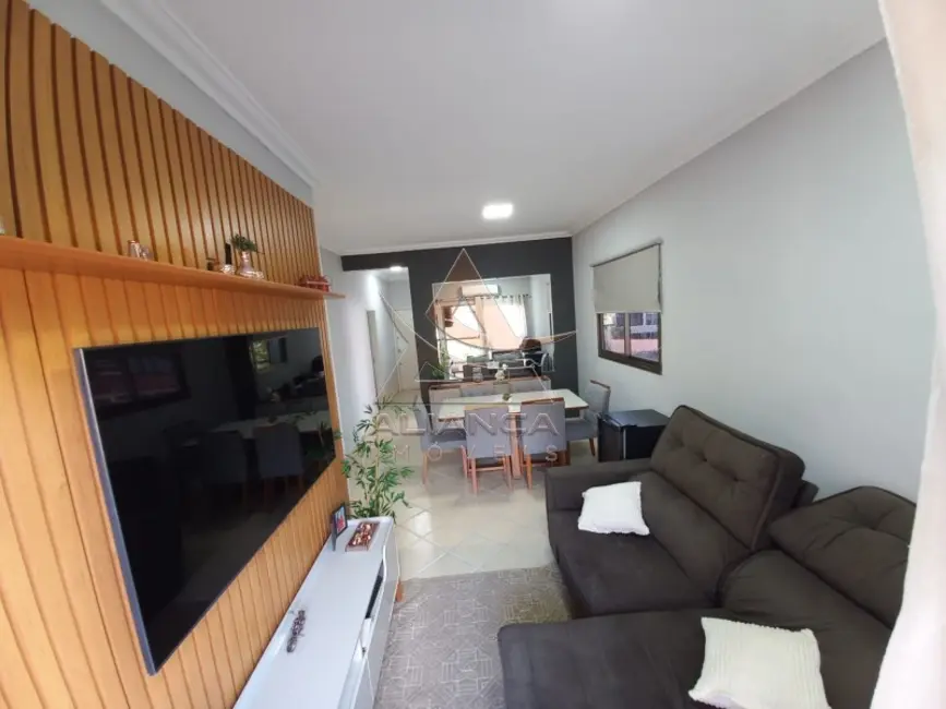 Foto 4 de Apartamento com 3 quartos à venda, 106m2 em Ribeirao Preto - SP