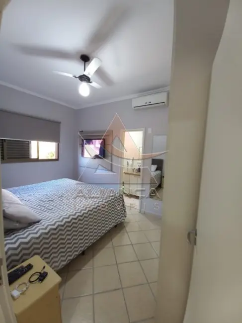 Foto 9 de Apartamento com 3 quartos à venda, 106m2 em Ribeirao Preto - SP