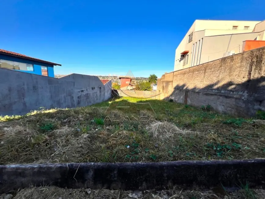 Foto 1 de Terreno / Lote à venda, 390m2 em Ribeirânia, Ribeirao Preto - SP