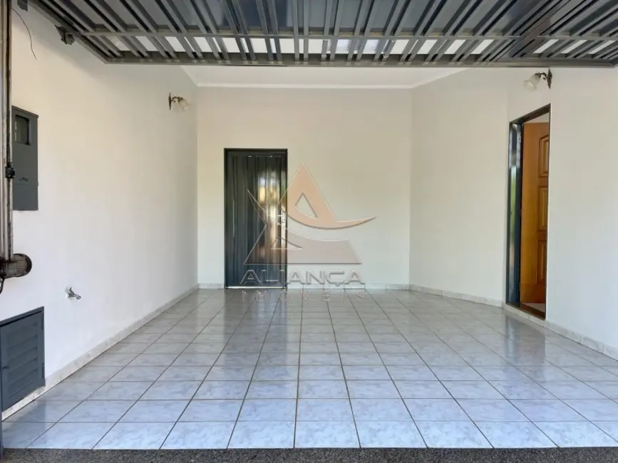 Foto 1 de Casa com 2 quartos à venda, 108m2 em Jardim Novo Mundo, Ribeirao Preto - SP