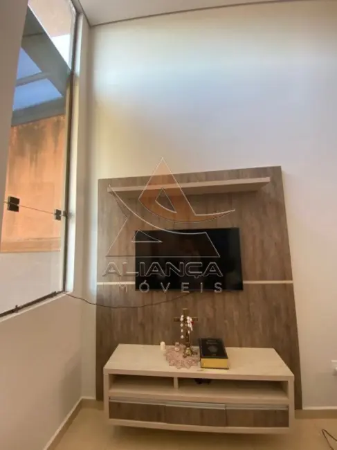 Foto 1 de Casa com 2 quartos à venda, 79m2 em Ribeirao Preto - SP