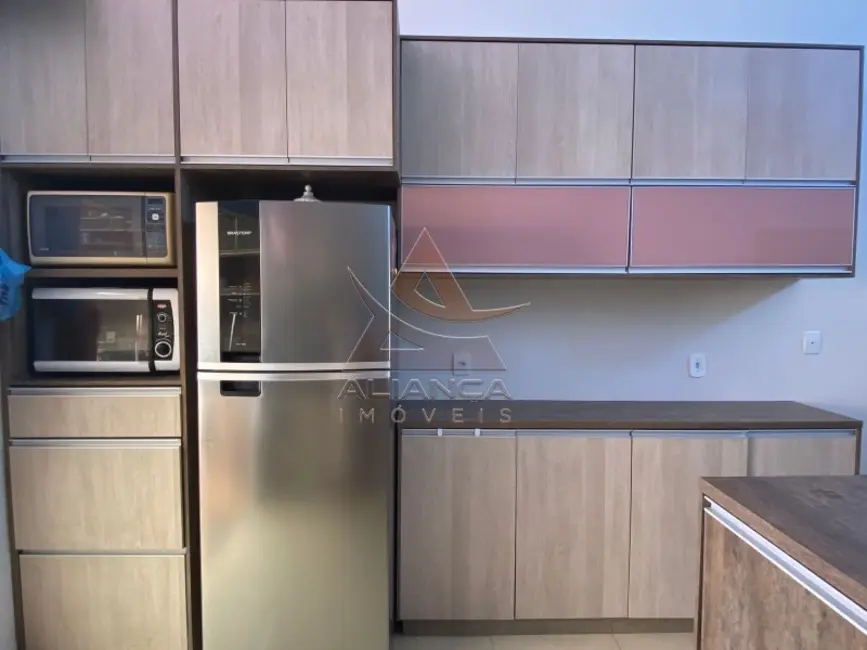 Foto 5 de Casa com 2 quartos à venda, 79m2 em Ribeirao Preto - SP