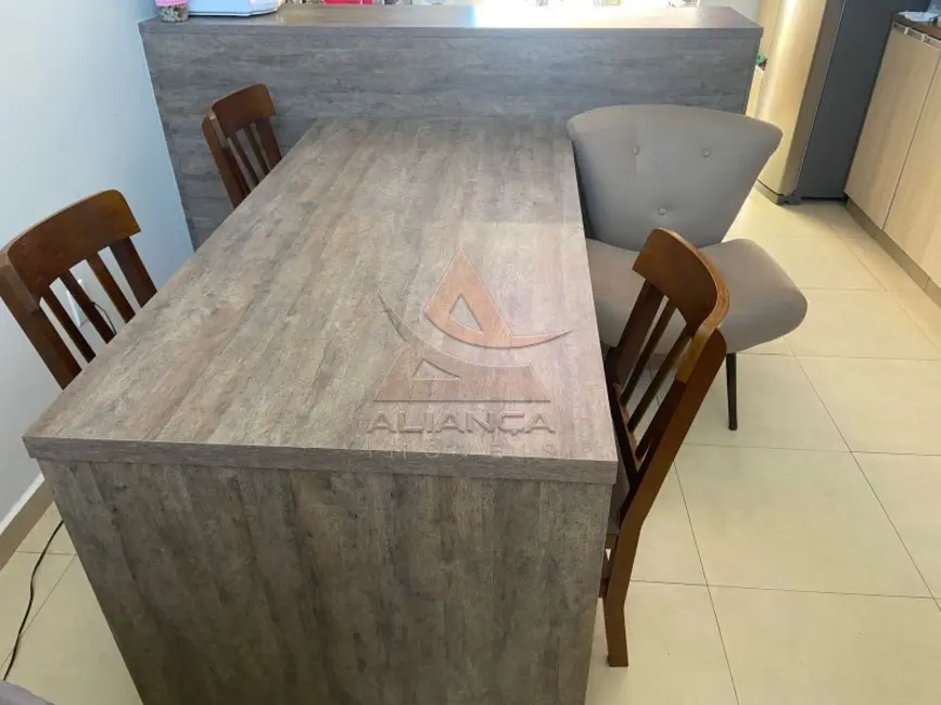 Foto 2 de Casa com 2 quartos à venda, 79m2 em Ribeirao Preto - SP