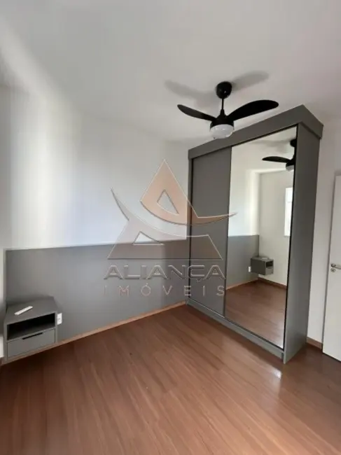 Foto 7 de Apartamento com 2 quartos à venda, 47m2 em Ribeirao Preto - SP