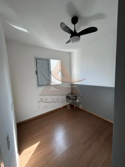 Foto 6 de Apartamento com 2 quartos à venda, 47m2 em Ribeirao Preto - SP