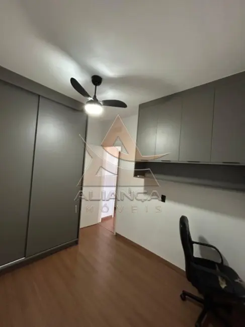 Foto 9 de Apartamento com 2 quartos à venda, 47m2 em Ribeirao Preto - SP