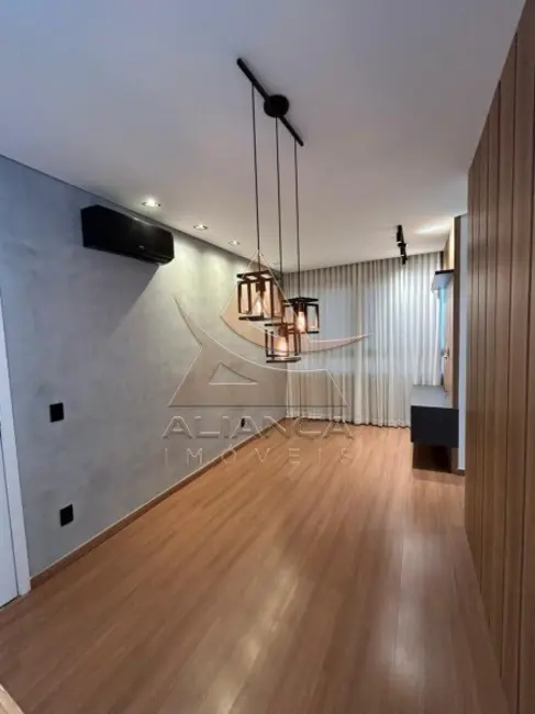 Foto 4 de Apartamento com 2 quartos à venda, 47m2 em Ribeirao Preto - SP