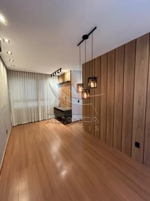 Foto 3 de Apartamento com 2 quartos à venda, 47m2 em Ribeirao Preto - SP